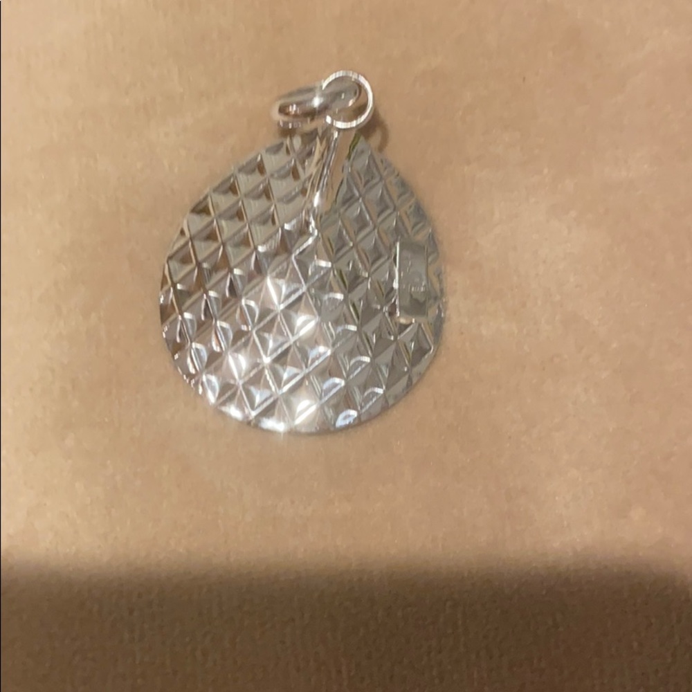 STERLING PENDANT ❤️ - Picture 3 of 6